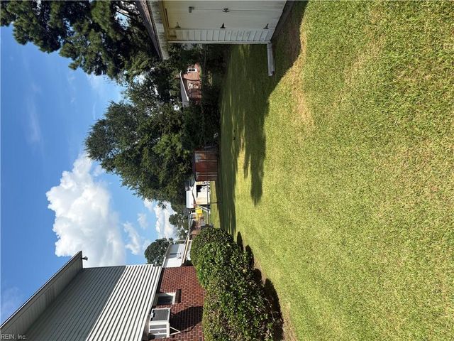 1017 Horne AVE, Portsmouth, VA 23701