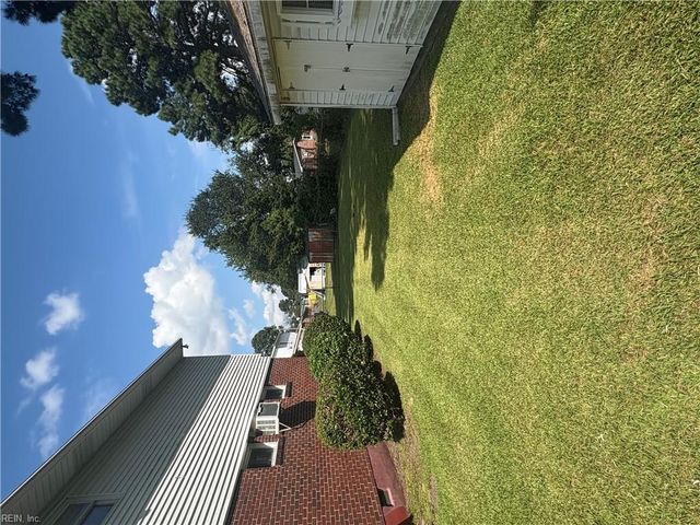 1017 Horne AVE, Portsmouth, VA 23701