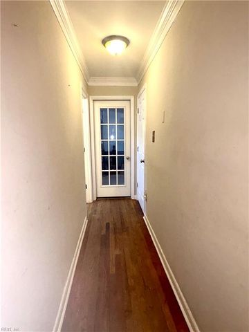 1017 Horne AVE, Portsmouth, VA 23701