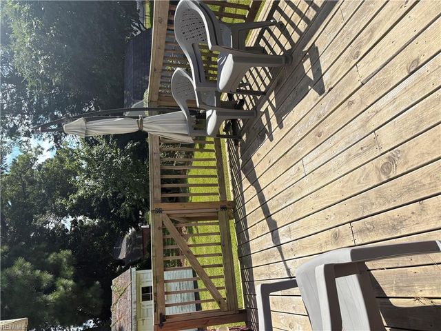 1017 Horne AVE, Portsmouth, VA 23701