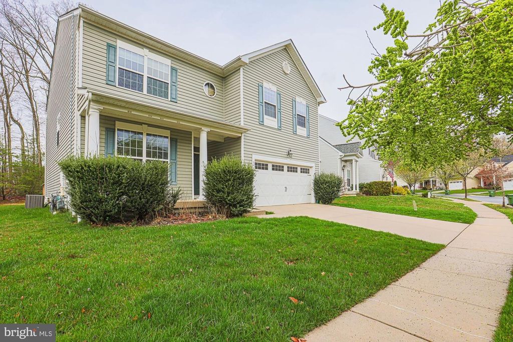 596 CLAIBORNE RD, North East, MD 21901