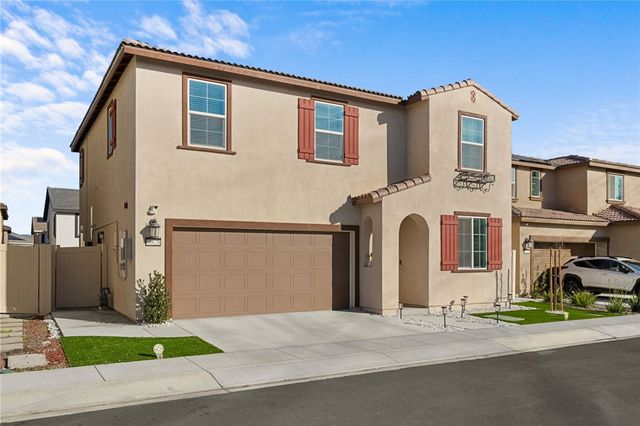 36628 Diego Springs Avenue, Murrieta, CA 92563