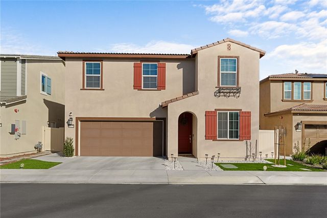 36628 Diego Springs Avenue, Murrieta, CA 92563