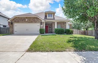 700 Graham Court, Crowley, TX 76036