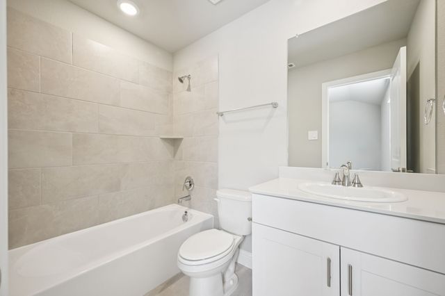 2400 Glacier Road, Anna, TX 75409