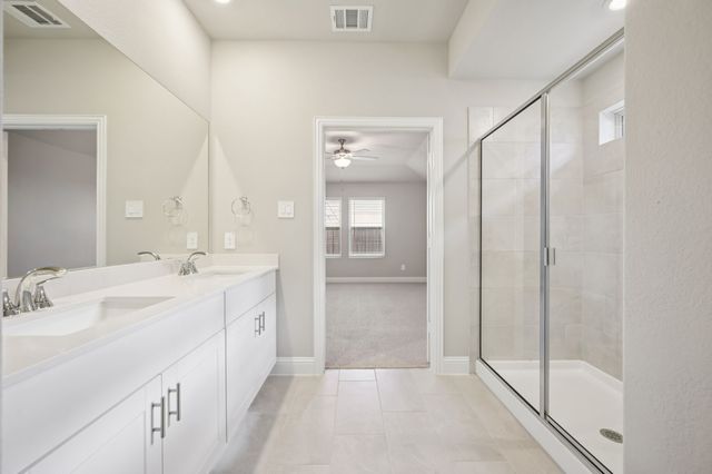 2400 Glacier Road, Anna, TX 75409