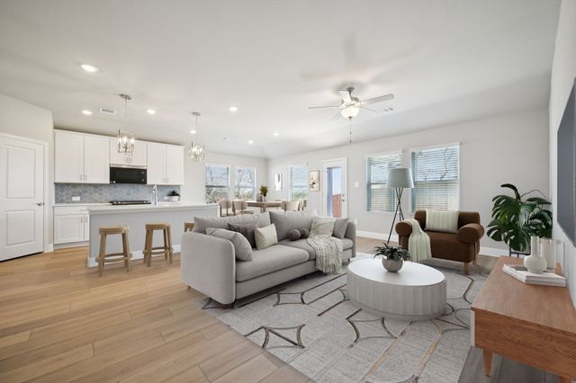 2400 Glacier Road, Anna, TX 75409