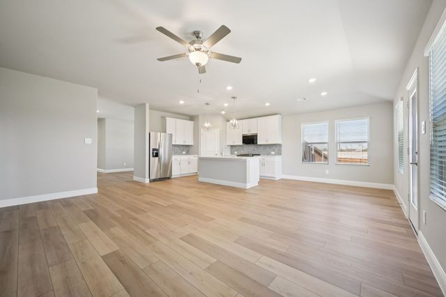 2400 Glacier Road, Anna, TX 75409