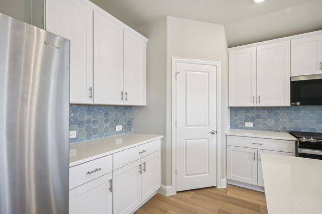 2400 Glacier Road, Anna, TX 75409