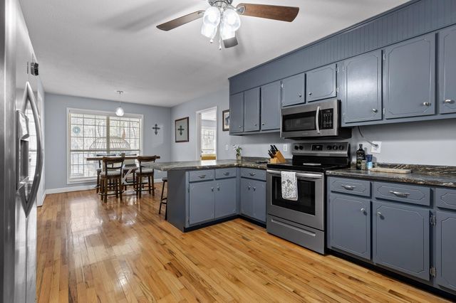 598 Lake Hills Drive, Trenton, GA 30752