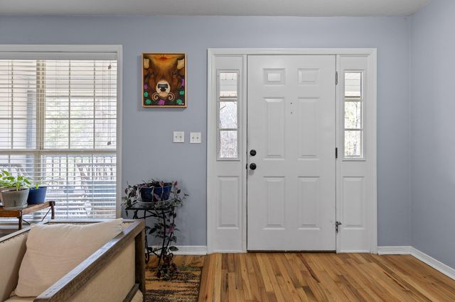 598 Lake Hills Drive, Trenton, GA 30752