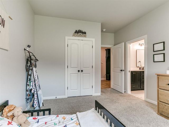1017 Dorsi Way, Newcastle, OK 73065