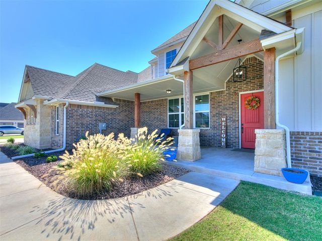 1017 Dorsi Way, Newcastle, OK 73065