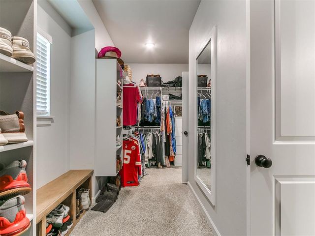1017 Dorsi Way, Newcastle, OK 73065