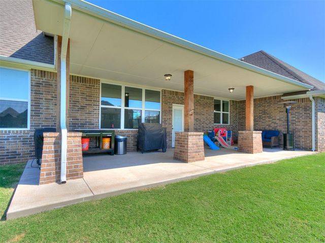 1017 Dorsi Way, Newcastle, OK 73065