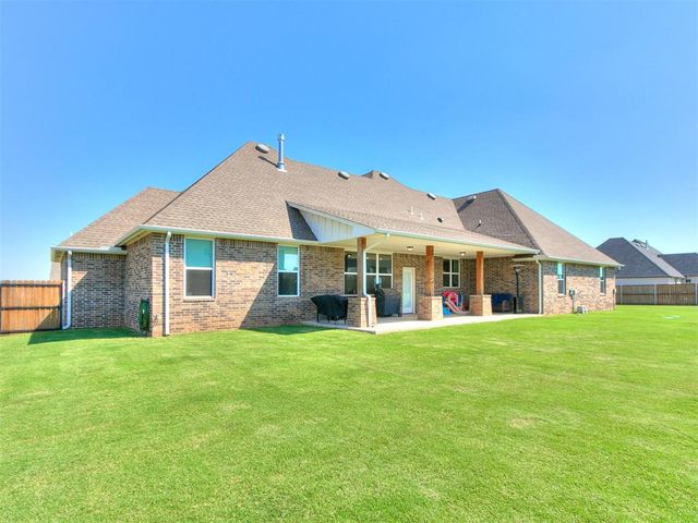 1017 Dorsi Way, Newcastle, OK 73065