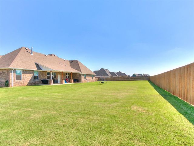 1017 Dorsi Way, Newcastle, OK 73065