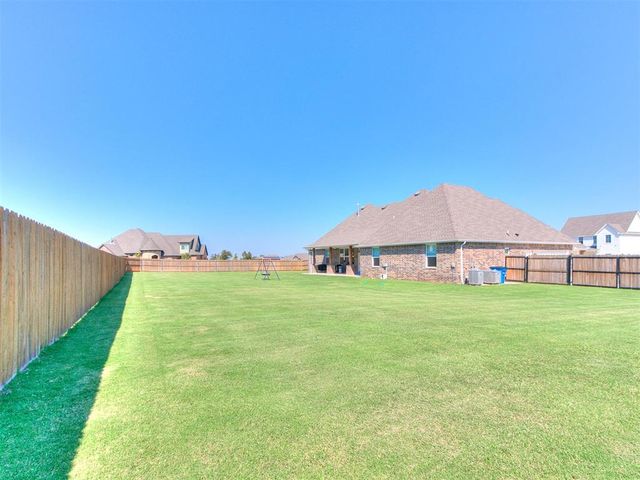 1017 Dorsi Way, Newcastle, OK 73065