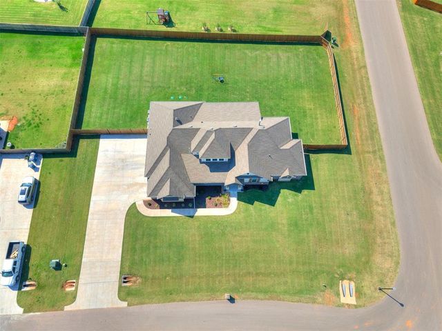 1017 Dorsi Way, Newcastle, OK 73065