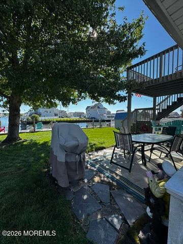 45 W Anchor Drive, Little Egg Harbor, NJ 08087