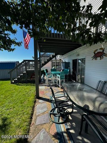 45 W Anchor Drive, Little Egg Harbor, NJ 08087