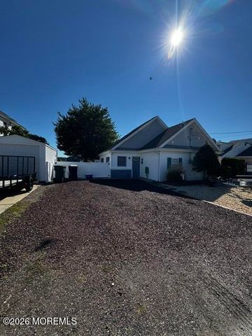 45 W Anchor Drive, Little Egg Harbor, NJ 08087