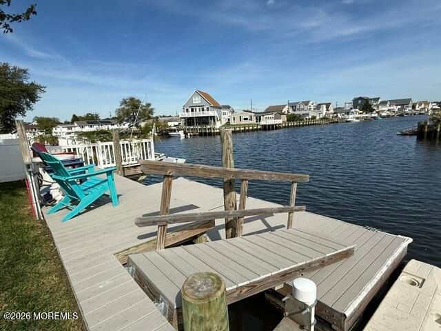 45 W Anchor Drive, Little Egg Harbor, NJ 08087