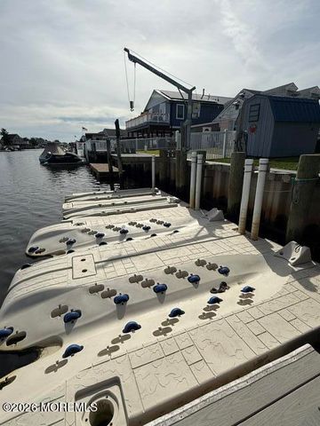 45 W Anchor Drive, Little Egg Harbor, NJ 08087