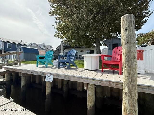 45 W Anchor Drive, Little Egg Harbor, NJ 08087