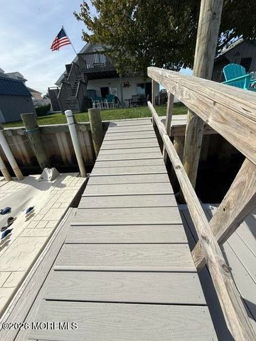 45 W Anchor Drive, Little Egg Harbor, NJ 08087