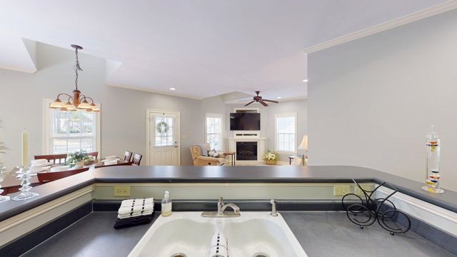 12 JENNIFER JUNCTION RD, Iuka, MS 38852