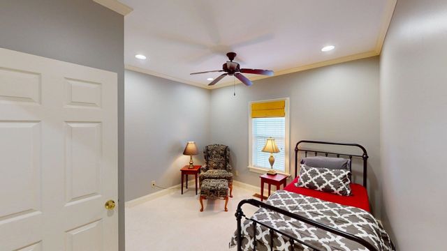 12 JENNIFER JUNCTION RD, Iuka, MS 38852