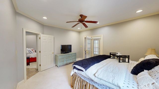 12 JENNIFER JUNCTION RD, Iuka, MS 38852