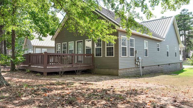 12 JENNIFER JUNCTION RD, Iuka, MS 38852