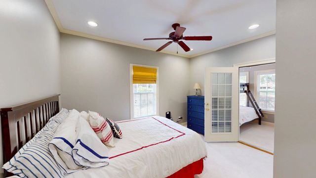 12 JENNIFER JUNCTION RD, Iuka, MS 38852