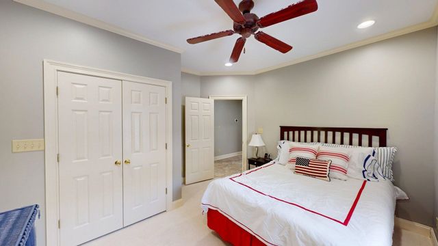 12 JENNIFER JUNCTION RD, Iuka, MS 38852