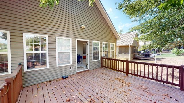 12 JENNIFER JUNCTION RD, Iuka, MS 38852