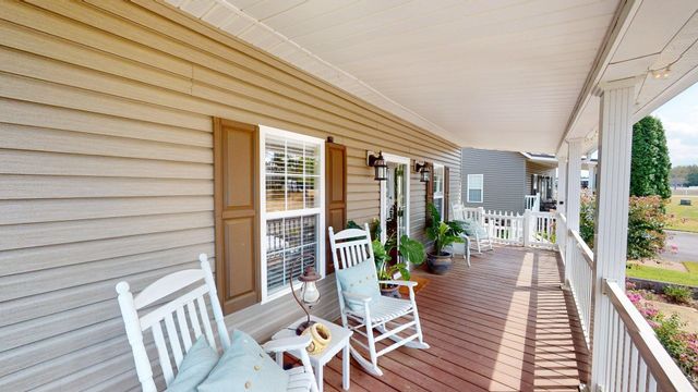 12 JENNIFER JUNCTION RD, Iuka, MS 38852