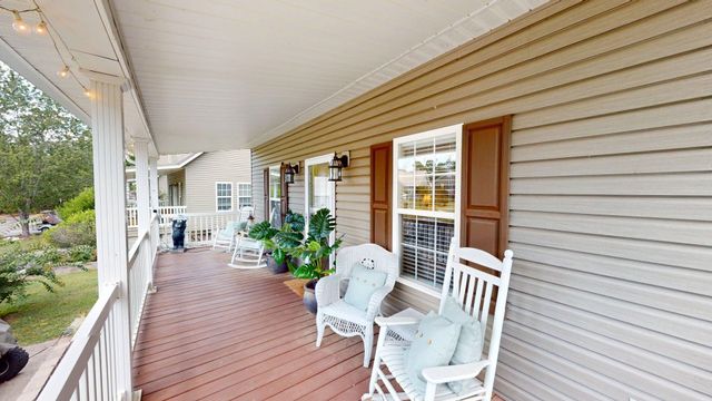 12 JENNIFER JUNCTION RD, Iuka, MS 38852