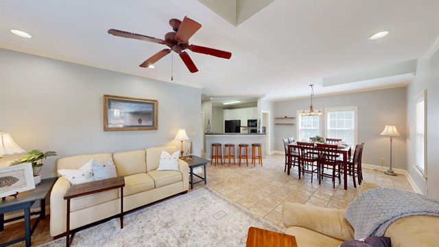 12 JENNIFER JUNCTION RD, Iuka, MS 38852