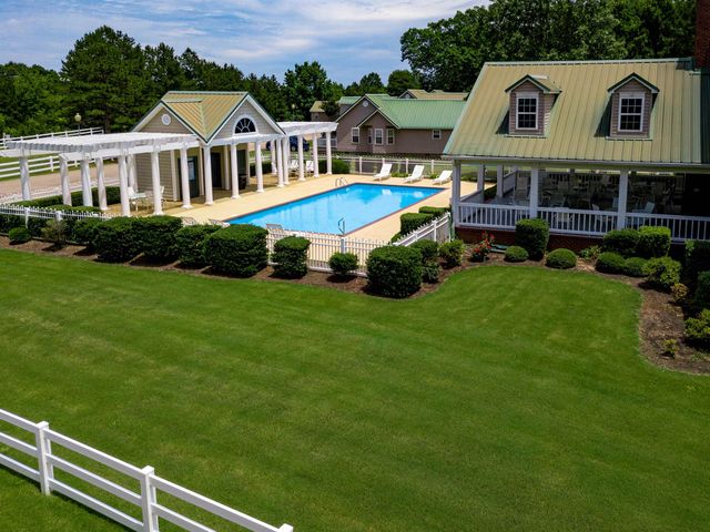 12 JENNIFER JUNCTION RD, Iuka, MS 38852