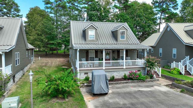 12 JENNIFER JUNCTION RD, Iuka, MS 38852