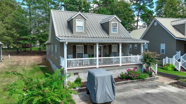 12 JENNIFER JUNCTION RD, Iuka, MS 38852