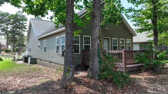 12 JENNIFER JUNCTION RD, Iuka, MS 38852