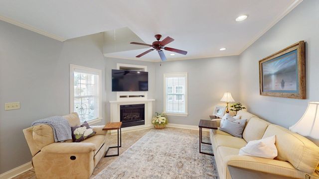 12 JENNIFER JUNCTION RD, Iuka, MS 38852