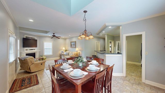 12 JENNIFER JUNCTION RD, Iuka, MS 38852