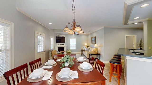 12 JENNIFER JUNCTION RD, Iuka, MS 38852