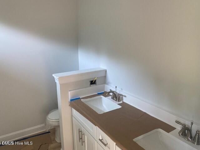 5306 Saint Rose Church Road, Sims, NC 27880