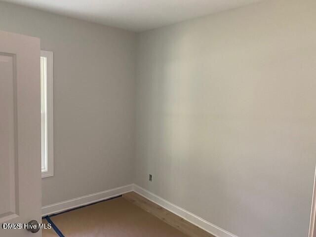 5306 Saint Rose Church Road, Sims, NC 27880