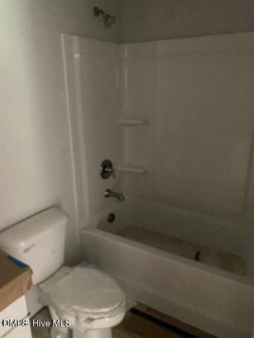5306 Saint Rose Church Road, Sims, NC 27880